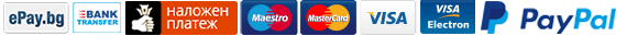 payment methods